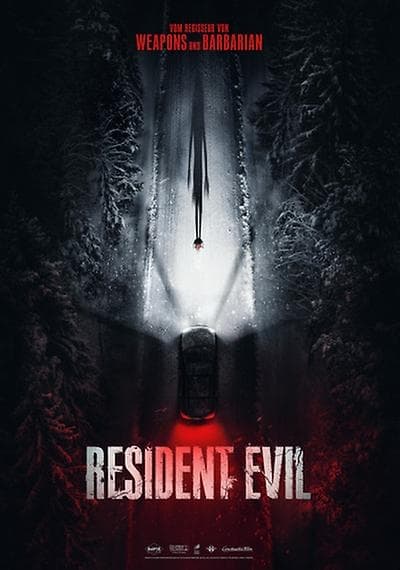 Resident Evil (2026)
