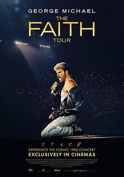 George Michael: The Faith Tour (Concert)